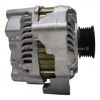 2008 Pontiac G8 Alternator MPA 11421 image 4 of 4