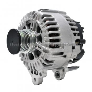2009 Audi TT Quattro Alternator MPA 11425 image 1 of 4