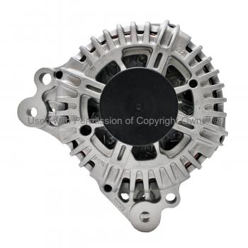 2009 Audi TT Quattro Alternator MPA 11425 image 3 of 4
