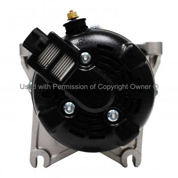 2006 Lincoln Navigator Alternator MPA 11430 image 2 of 4
