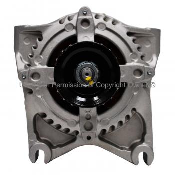 2006 Lincoln Navigator Alternator MPA 11430 image 3 of 4