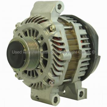 2011 Mazda 3 Alternator MPA 11439 image 1 of 4