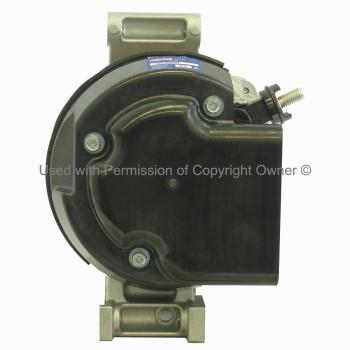 2011 Mazda 3 Alternator MPA 11439 image 2 of 4