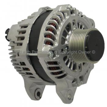 2015 Ram 5500 Alternator MPA 11443 image 1 of 4