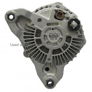 2015 Ram 5500 Alternator MPA 11443 image 2 of 4
