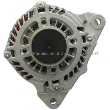 2015 Ram 5500 Alternator MPA 11443 image 3 of 4