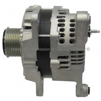 2015 Ram 5500 Alternator MPA 11443 image 4 of 4