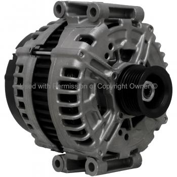 2011 Mercedes-Benz S450 Alternator