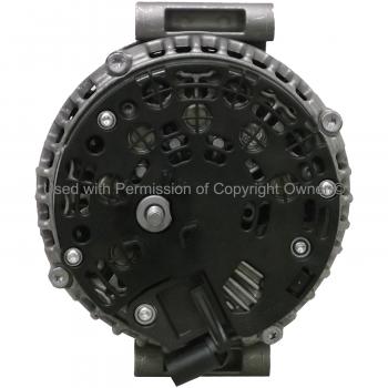 2011 Mercedes-Benz S450 Alternator MPA 11444 image 2 of 4