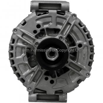 2011 Mercedes-Benz S450 Alternator MPA 11444 image 3 of 4