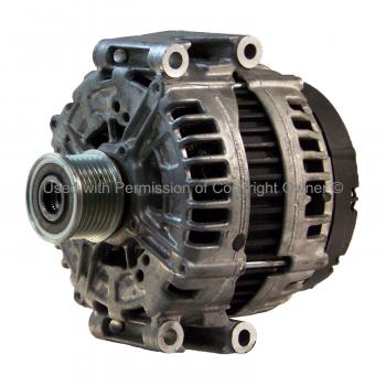 2012 Mercedes-Benz E350 Alternator MPA 11445 image 1 of 4