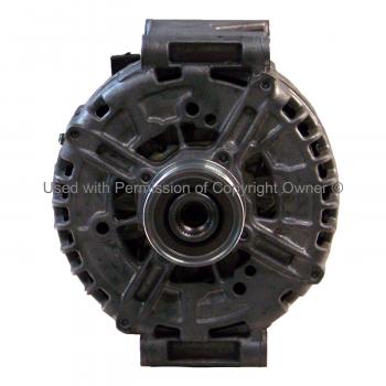 2012 Mercedes-Benz E350 Alternator MPA 11445 image 3 of 4