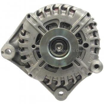 2009 BMW X5 Alternator MPA 11451 image 3 of 4