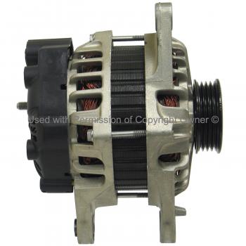 2010 Kia Rio5 Alternator MPA 11452 image 4 of 4