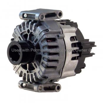 2012 Mercedes-Benz GL550 Alternator MPA 11455 image 1 of 4