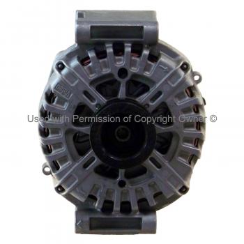 2012 Mercedes-Benz GL550 Alternator MPA 11455 image 3 of 4
