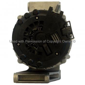 2011 Buick LaCrosse Alternator MPA 11456 image 2 of 4