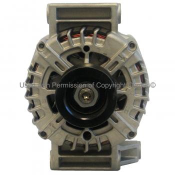2011 Buick LaCrosse Alternator MPA 11456 image 3 of 4