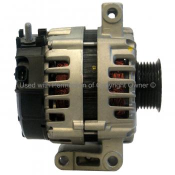 2011 Buick LaCrosse Alternator MPA 11456 image 4 of 4