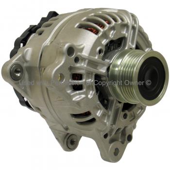 MPA 11460N - Alternator MPA 11460N Alternator product image 5 of 8