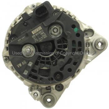 MPA 11460N - Alternator MPA 11460N Alternator product image 6 of 8
