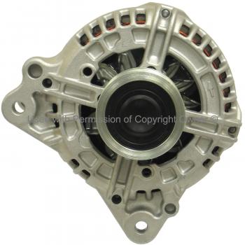 MPA 11460N - Alternator MPA 11460N Alternator product image 7 of 8