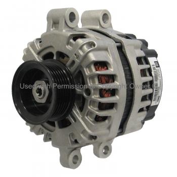 2013 Chevrolet Corvette Alternator MPA 11465N image 1 of 4