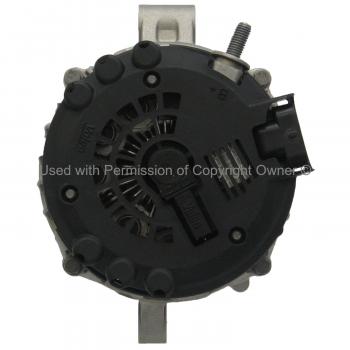 2013 Chevrolet Corvette Alternator MPA 11465N image 2 of 4