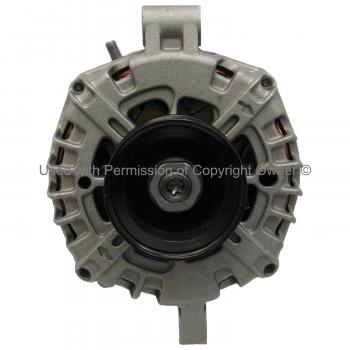 2013 Chevrolet Corvette Alternator MPA 11465N image 3 of 4