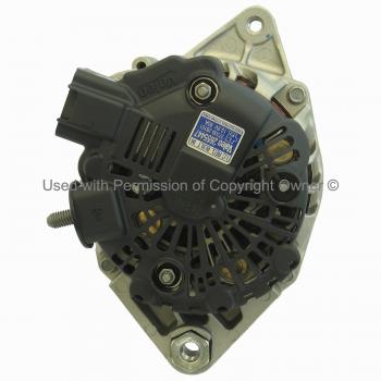 2011 Kia Soul Alternator MPA 11471 image 2 of 4