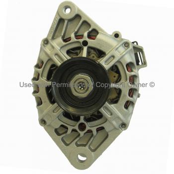 2011 Kia Soul Alternator MPA 11471 image 3 of 4