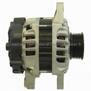 2011 Kia Soul Alternator MPA 11471 image 4 of 4