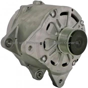 2010 Audi Q7 Alternator MPA 11473 image 1 of 4