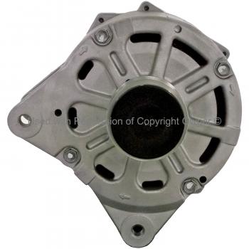 2010 Audi Q7 Alternator MPA 11473 image 3 of 4