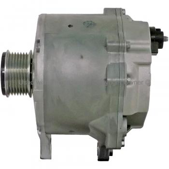 2010 Audi Q7 Alternator MPA 11473 image 4 of 4