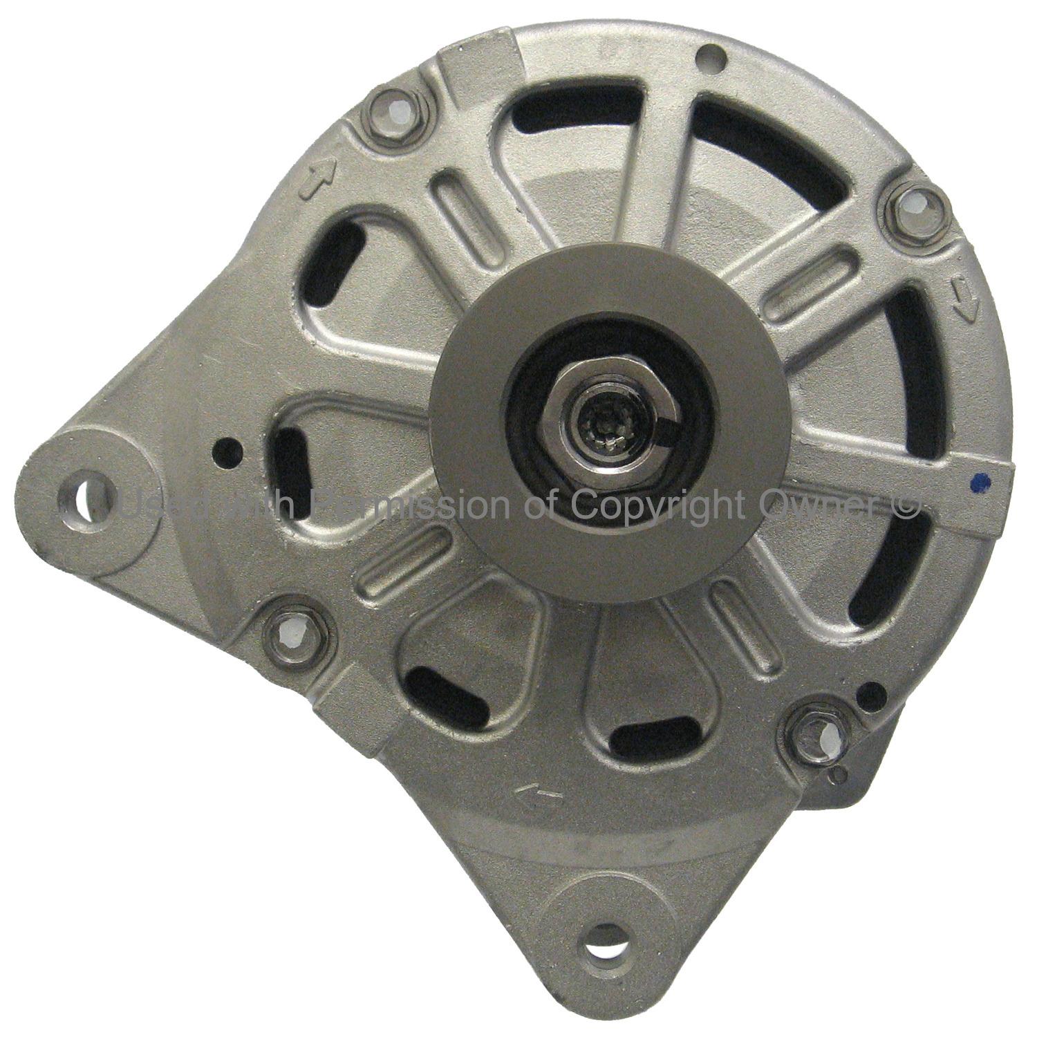 MPA 11474 - Alternator MPA 11474 Alternator product image 3 of 4