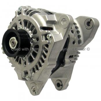 2015 Ram 5500 Alternator MPA 11477N image 1 of 4