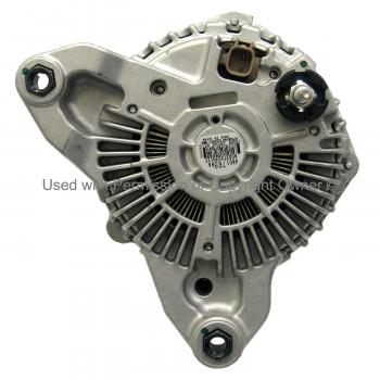 2015 Ram 5500 Alternator MPA 11477N image 2 of 4