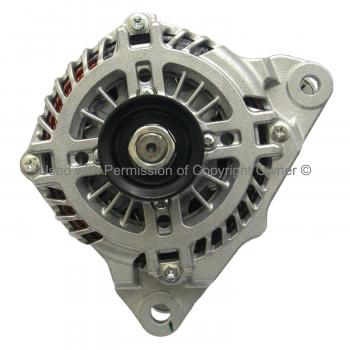 2015 Ram 5500 Alternator MPA 11477N image 3 of 4