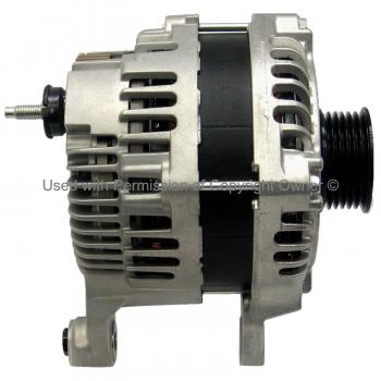2015 Ram 5500 Alternator MPA 11477N image 4 of 4