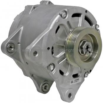 2010 Audi Q7 Alternator MPA 11483 image 1 of 4