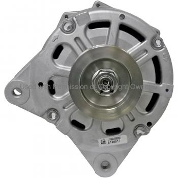 2010 Audi Q7 Alternator MPA 11483 image 3 of 4