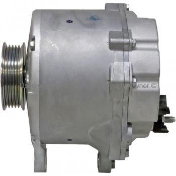 2010 Audi Q7 Alternator MPA 11483 image 4 of 4