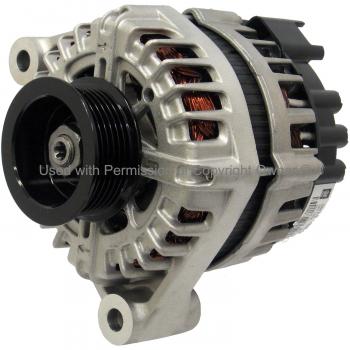 2015 Chevrolet Camaro Alternator MPA 11486 image 1 of 4