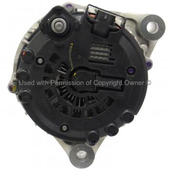 2015 Chevrolet Camaro Alternator MPA 11486 image 2 of 4