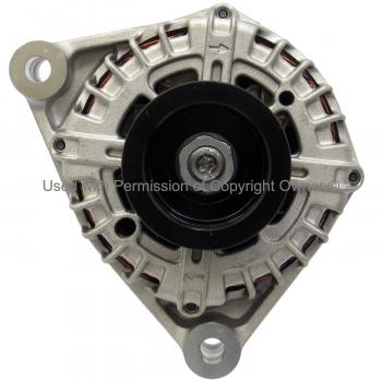 2015 Chevrolet Camaro Alternator MPA 11486 image 3 of 4