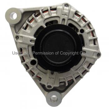 2015 Chevrolet Camaro Alternator MPA 11487 image 3 of 4