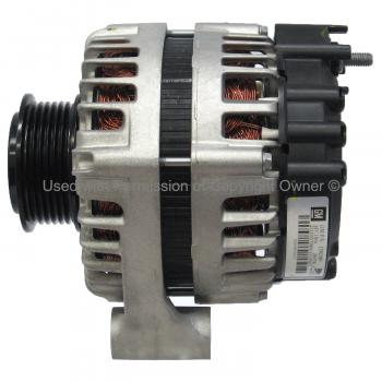 2015 Chevrolet Camaro Alternator MPA 11487 image 4 of 4