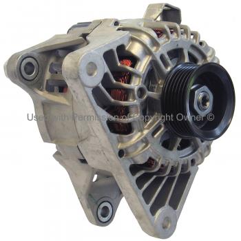 2012 Hyundai Genesis Coupe Alternator MPA 11490 image 1 of 4