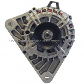 2012 Hyundai Genesis Coupe Alternator MPA 11490 image 3 of 4